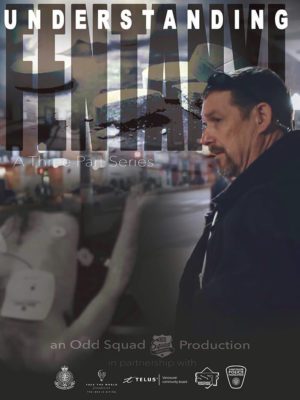 Understanding Fentanyl - Odd Squad Productions Society
