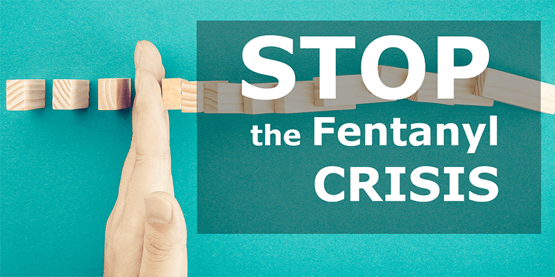What the Fentanyl Crisis Really Means