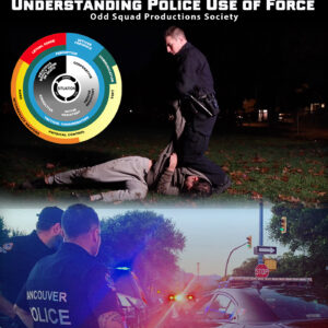 Understanding Police Use of Force