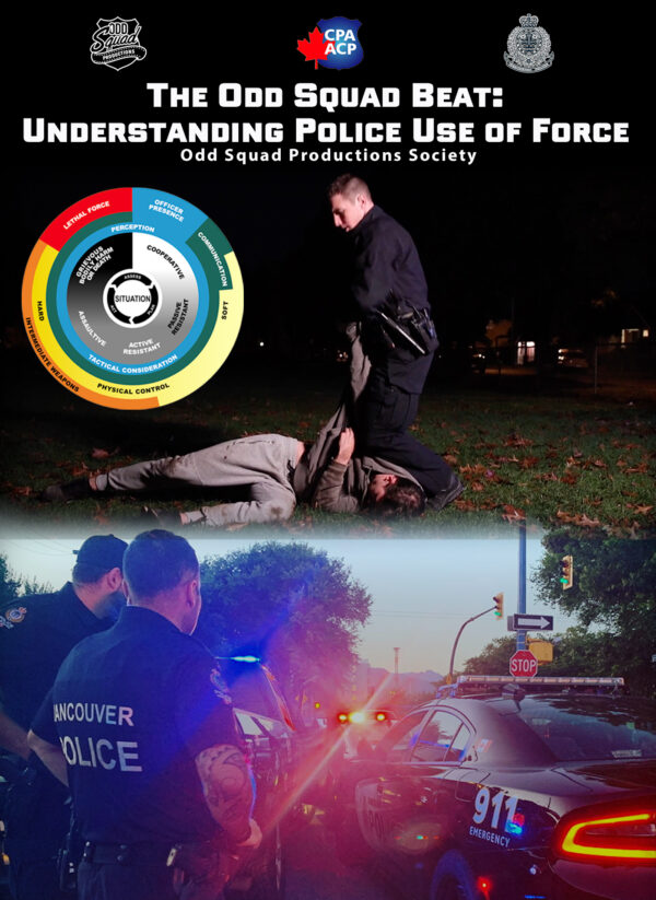 Understanding Police Use of Force