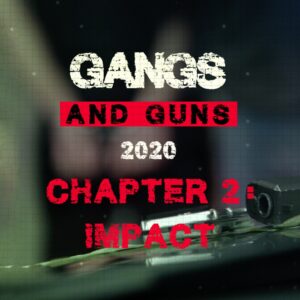 Gangs and Guns 2020 Chapter 2: Impact