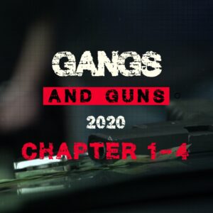 Gangs and Guns 2020 Chapters 1-4