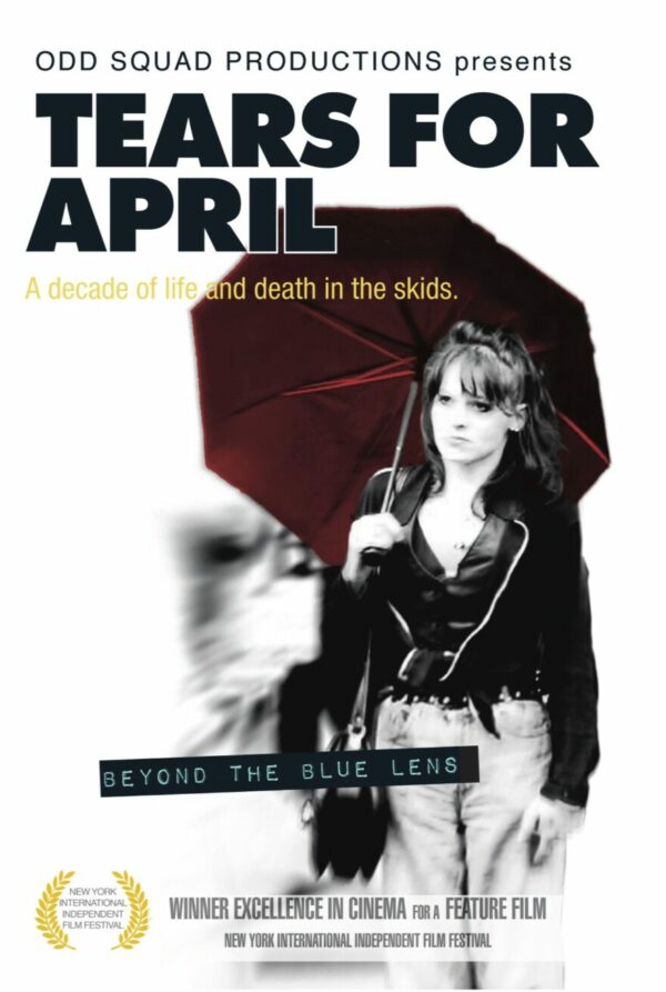 Tears for April Educational Version Digital Download With Facilitators’ Guide