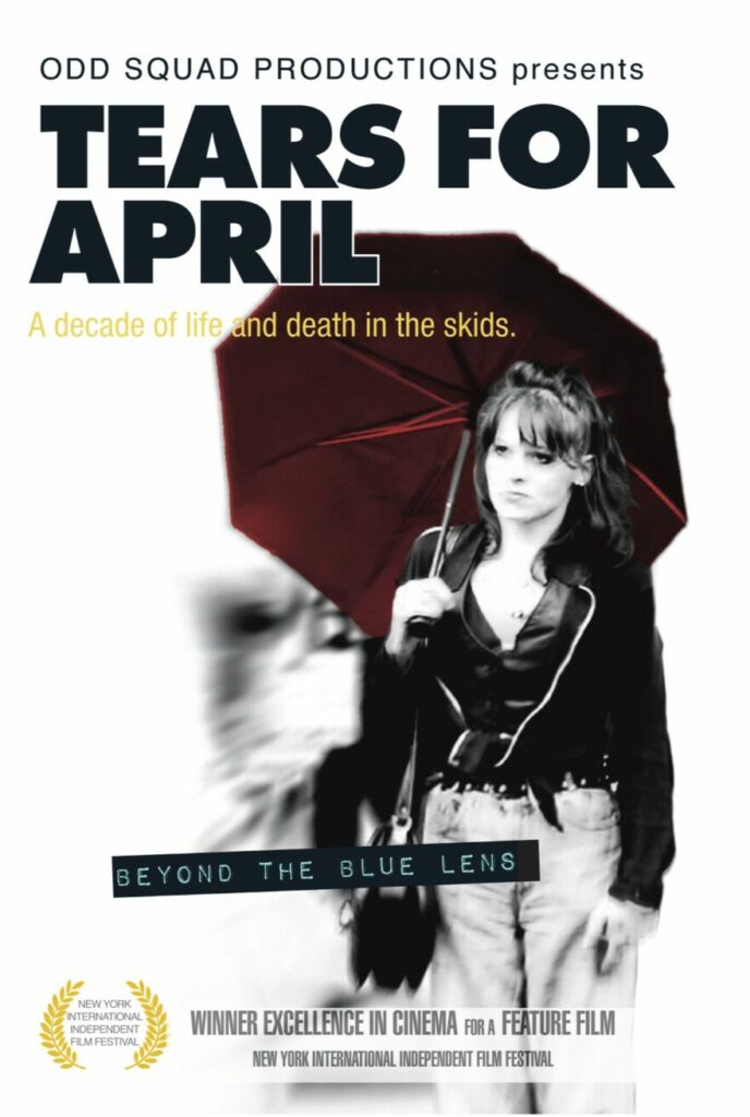 Tears for April Educational Version Digital Download With Facilitators’ Guide