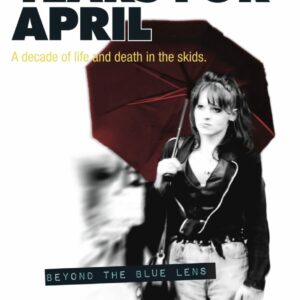 Tears for April Digital Download