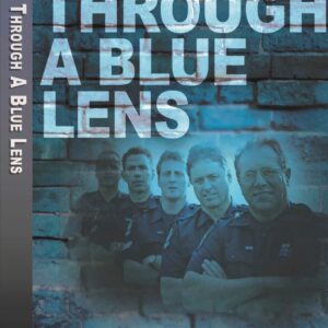 Through A Blue Lens