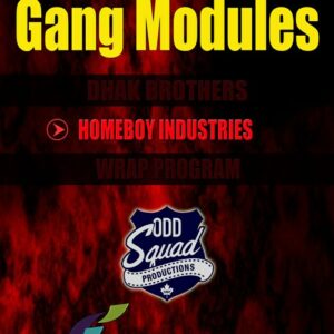 Gang Module 2 - Homeboy Industries (download)